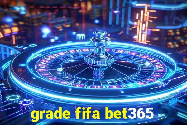 grade fifa bet365